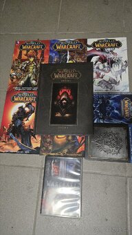 World of Warcraft - 3