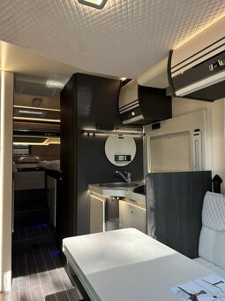 Ford CI International Magis ELITE 87 XT - 0 km, nový - 3