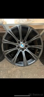 Bmw kola 5x112 r19 - 3