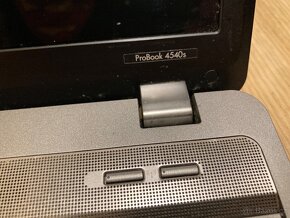 HP Probook 4540S na díly - 3