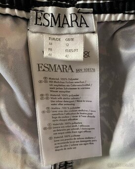 Dámské letní kraťasy - 3