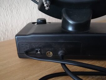 Pokojová anténa - 3