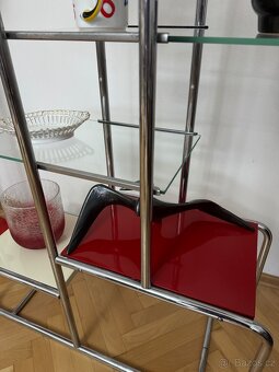 Etažér Slezák B6 - 3