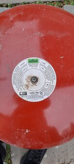 Expanzní nádrž - 3