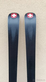 Stöckli Laser GS 175 - 3