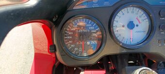 Honda vfr 750f 1994 - 3