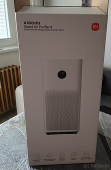 Xiaomi Smart Air Purfer - 3