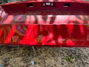 Škoda fabie 1 kombi víko kufru - 3