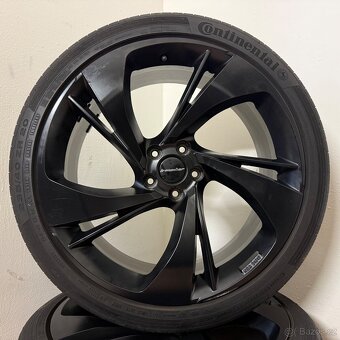 PEUGEOT 3008 5x108 R20 ET44+LETNÍ 235/40R20 4,5mm - 3