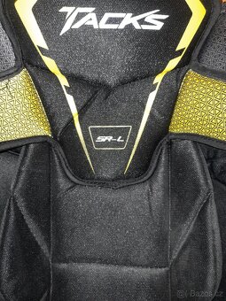 Hokejové kalhoty CCM - 3