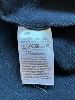 šaty tm. modré, vel. vel 34,  Street One - 3