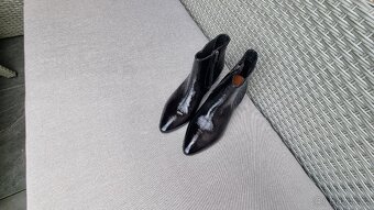 KOTNÍKOVÉ BOTY LASOCKI - 38 - 3