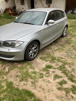Bmw e87 116i - Náhradní díly - 3