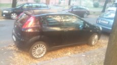 fiat grande punto 1.4i rv2007 - 3