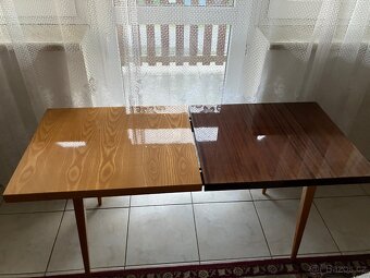 Nábytek po babiččce - 3