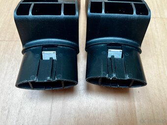 Set adaptérů pro autosedačky JOOLZ Uni2 - 3