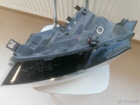 Levý přední světlomet Audi Q5 Bi-xenon - 3