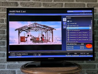 Televizor LCD Grundig 40VLE4322BF, úhlopříčka 102 cm - 3