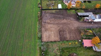 Stavební parcela 1382m - 3