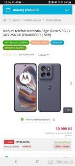 Motorola Edge 60 Neo 5G - 3