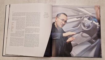 Škoda Superb - A NEW ERA - 3