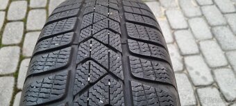 Zimní kola Vw Golf VII a VIII a Škoda Octavia III - 3