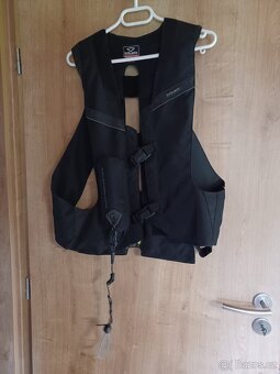 Airbagová vesta HIT-AIR MLV - 3