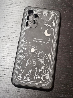 Samsung Galaxy A13, 4/64 GB (bílý) - 3