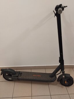 Elektrická koloběžka - 3