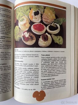 Kuchařka naší vesnice - 3