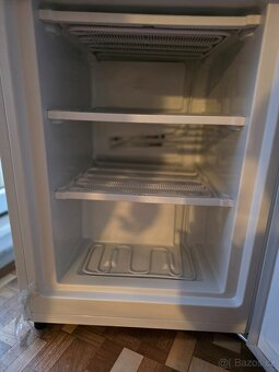 NOVA lednice GORENJE - bilá - 3