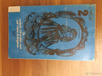 Tři mušketýři ještě po deseti letech - díl 1 + 2 + 3 (Dumas) - 3