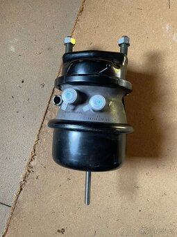 Brzdové válce Knorr, Wabco, SAF - 3