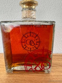 Investiční lahev - El Ron Prohibido - 3