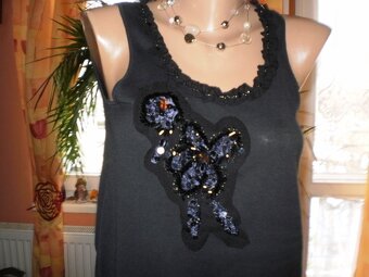 top# spolecensky# flitry # plesovy # cerny #holazada - 3