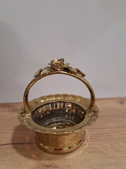 dekorační porcelán - 3