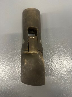 GORI lodní šroub 11,5" x 8" RHS/DV8 2011508021 - 3