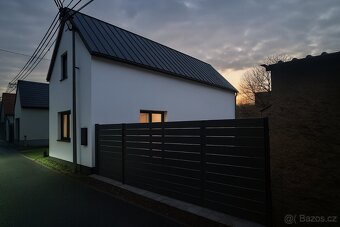 POZOR NOVA CENA  Prodám RD v hrubé zástavbě - 3