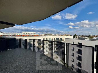 Krásný byt 2+kk (58m2) s balkonem (15m2) v Olomouci na ulici - 3