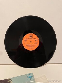 BOB DYLAN - Greatest Hits LP - 3