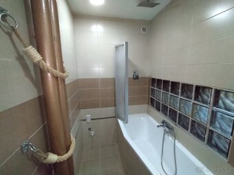 Byt 2+1+L 54m Teplice - 3