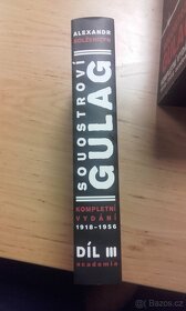 Souostroví gulag 1 - 3 - 3