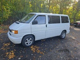 VW Transporter 1. 9 TDI - 3