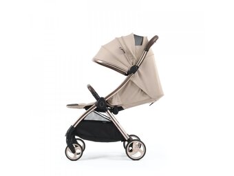 Egg EggZ kočárek - FEATHER - 3