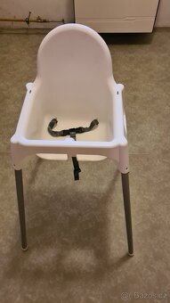 Jídelní židle - 3