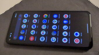 Google Pixel 4a 5G 128GB / 6GB - 3