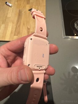 Dětské hodinky - 3