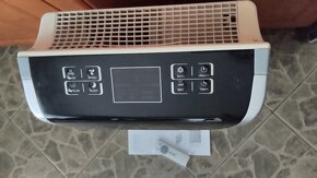 Čistička vzduchu SPIRION K05B - 3