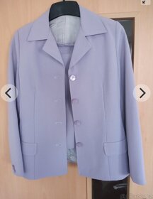 Společenské šaty, kostým vel.38 - 3