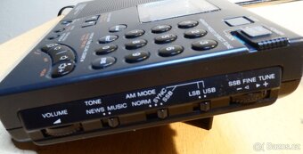 SONY ICF-SW7600G - 3